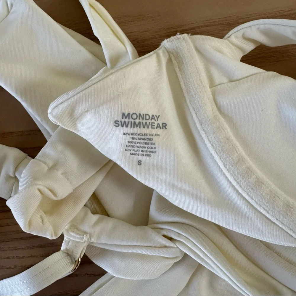 Cala Roja Top - Picture 2 of 4